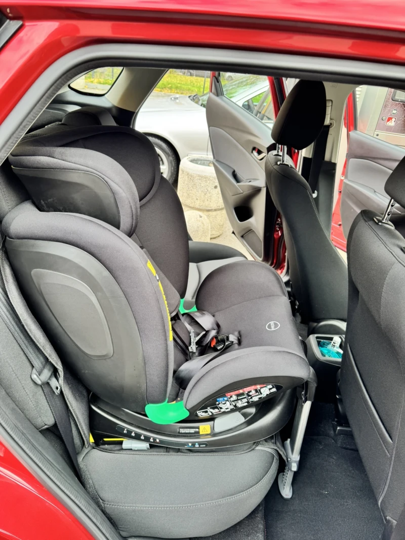 Mazda CX-3 2.0 Skyactiv, снимка 12 - Автомобили и джипове - 52332430