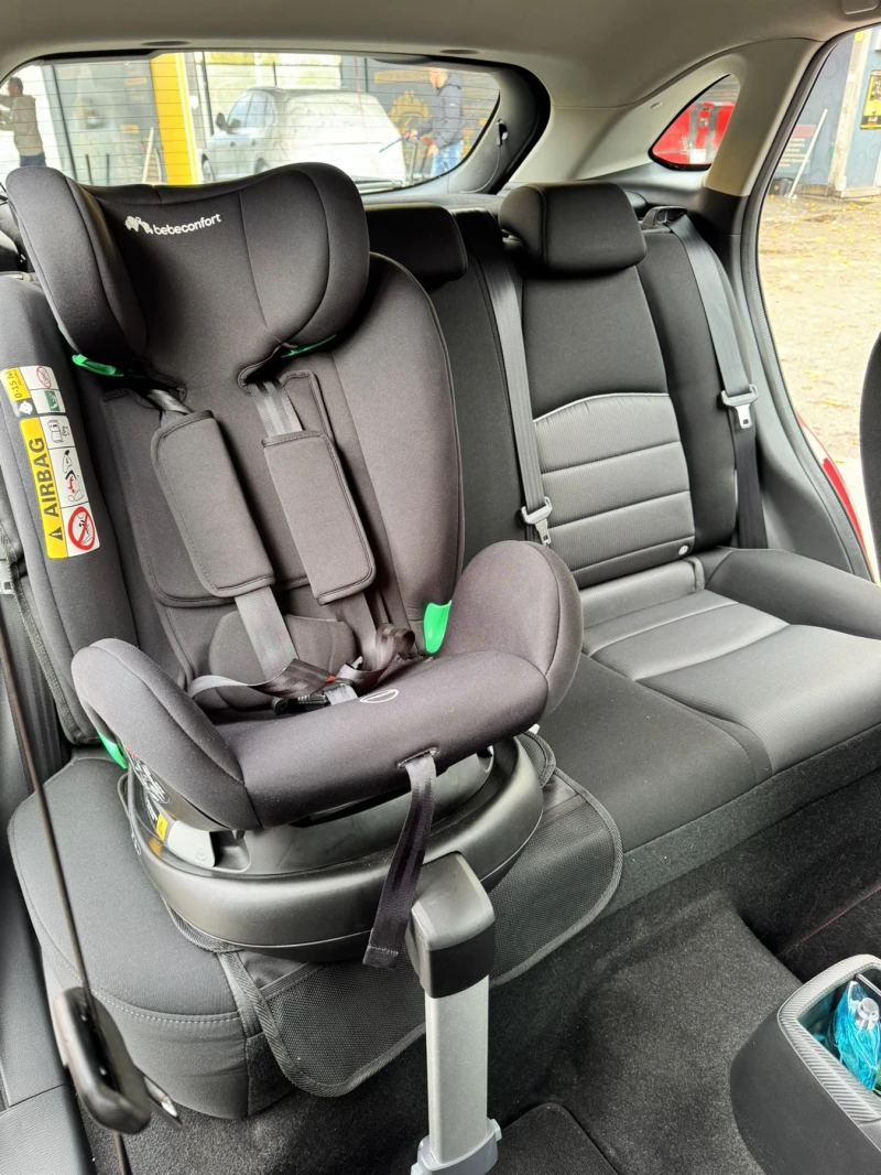 Mazda CX-3 2.0 Skyactiv, снимка 4 - Автомобили и джипове - 52332430