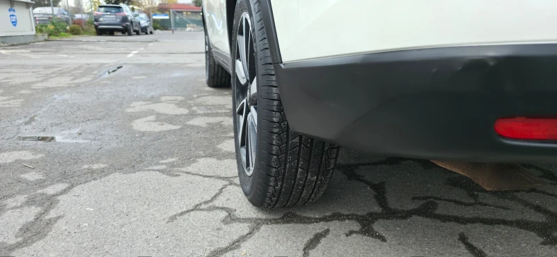 Nissan X-trail 1.6 DCI 131k.c UNIKAT ITALIA EURO 6B , снимка 7 - Автомобили и джипове - 52478217