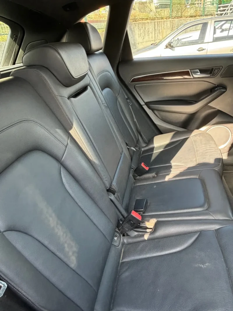 Audi Q5 Premium Plus S-line, снимка 6 - Автомобили и джипове - 52683940