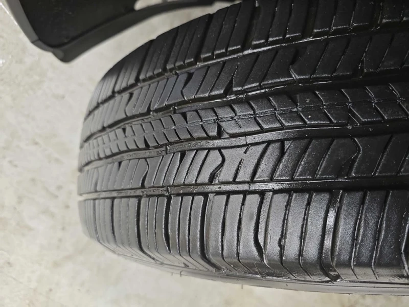 Porsche Macan * AWD * CARFAX * ЦЕНА ДО БГ, снимка 10 - Автомобили и джипове - 52813410