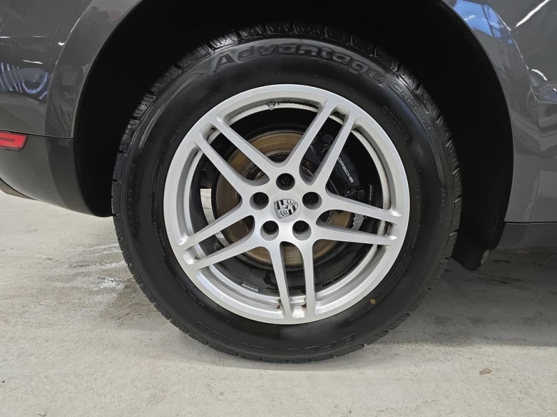 Porsche Macan * AWD * CARFAX * ЦЕНА ДО БГ, снимка 7 - Автомобили и джипове - 52813410
