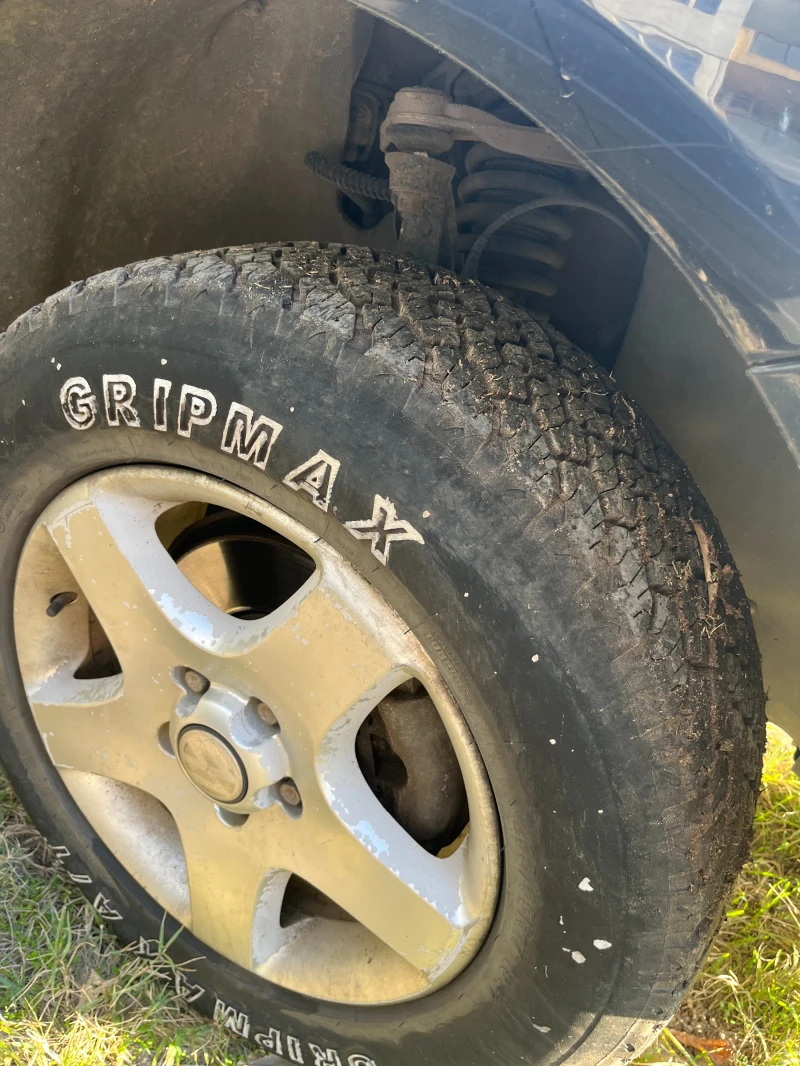 VW Touareg, снимка 8 - Автомобили и джипове - 53297103