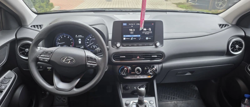 Hyundai Kona SEL AWD, снимка 15 - Автомобили и джипове - 53484310