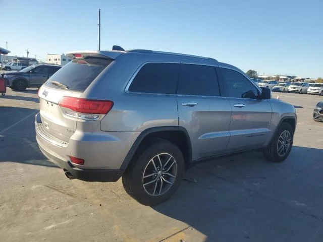 Jeep Grand cherokee LIMITED, снимка 3 - Автомобили и джипове - 48569343