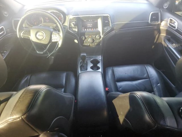 Jeep Grand cherokee LIMITED, снимка 8 - Автомобили и джипове - 48569343