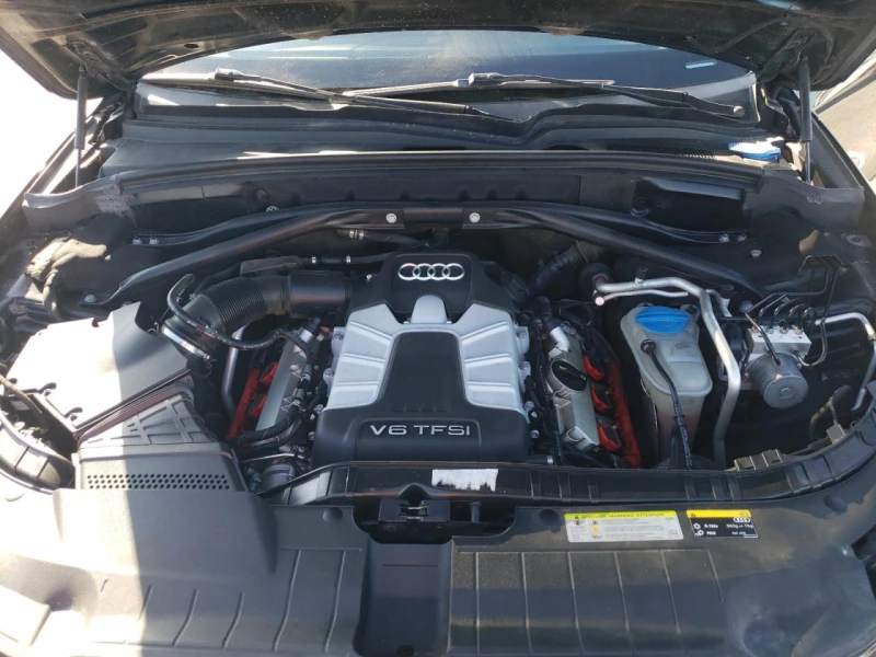 Audi SQ5 PREMIUM PLUS - 23800 лв. - 78824712 | Car24.bg