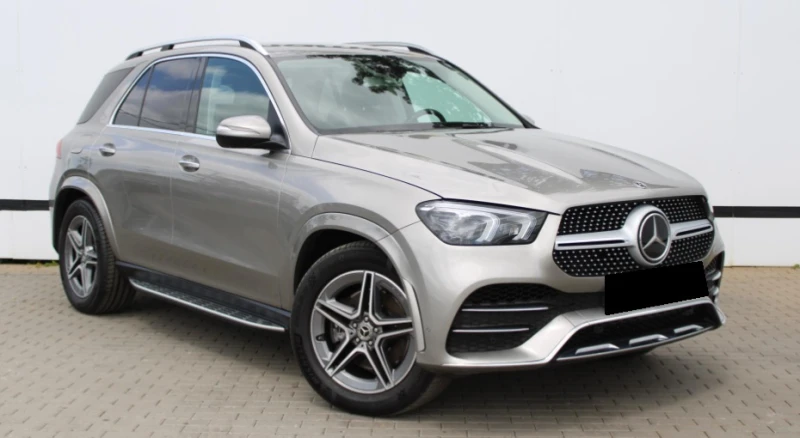 Mercedes-Benz GLE 400 d 4Matic AMG-Line - 99998 лв. - 59089968 1