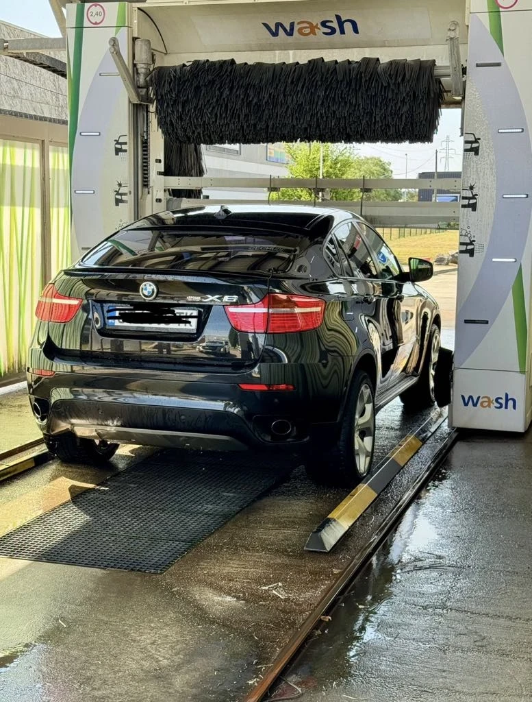 BMW X6  - изображение 3