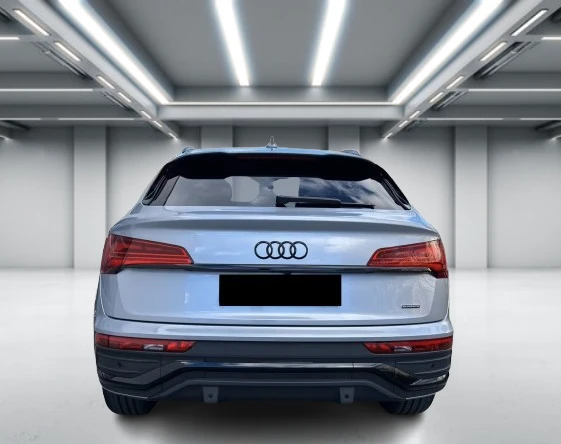Audi Q5 Sportback 40 TFSI Quattro = S-line = Гаранция - изображение 2