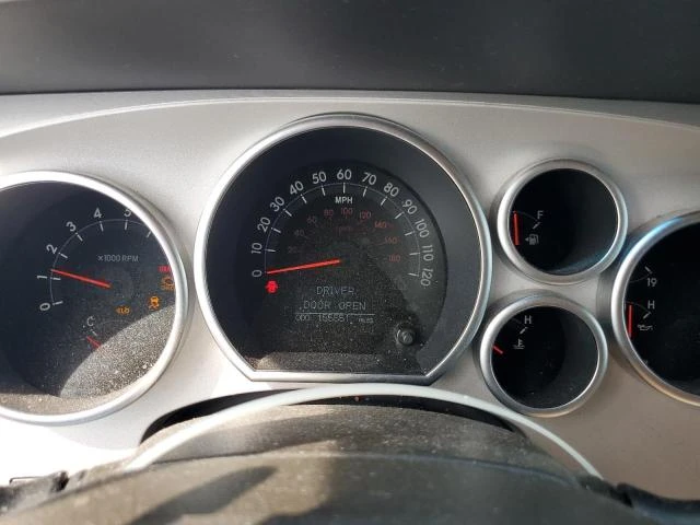 Toyota Sequoia 5.7 V8  | Mobile.bg   8