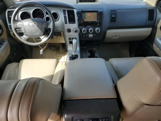 Toyota Sequoia 5.7 V8  | Mobile.bg   7