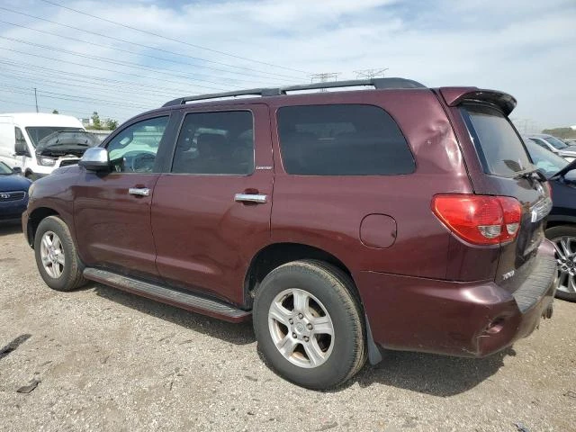 Toyota Sequoia 5.7 V8  | Mobile.bg   2