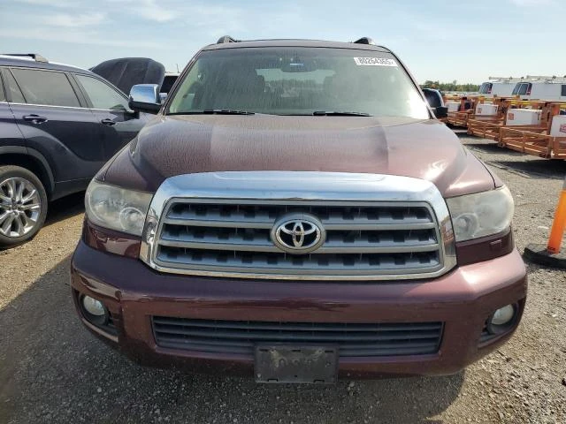 Toyota Sequoia 5.7 V8  | Mobile.bg   4