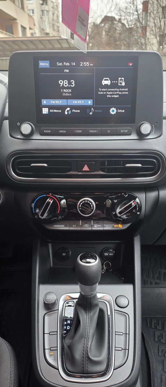 Hyundai Kona SEL AWD, снимка 11 - Автомобили и джипове - 53484310