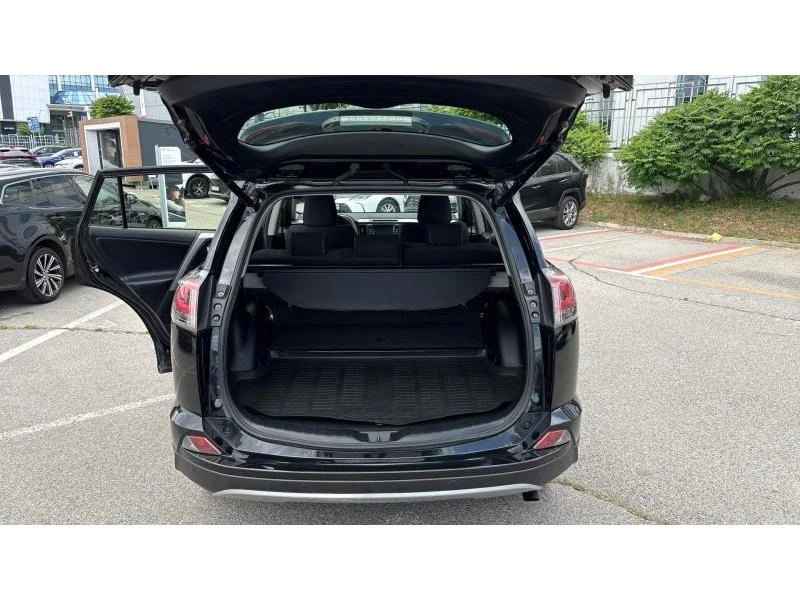 Toyota Rav4 2.5HSD FWD EXECUTIVE, снимка 10 - Автомобили и джипове - 54746412