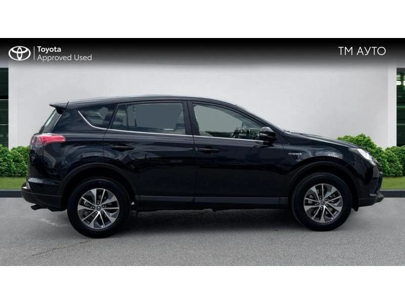 Toyota Rav4 2.5HSD FWD EXECUTIVE, снимка 17 - Автомобили и джипове - 54746412