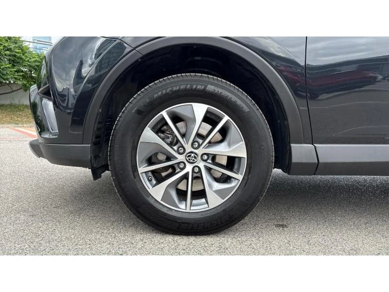 Toyota Rav4 2.5HSD FWD EXECUTIVE, снимка 16 - Автомобили и джипове - 54746412