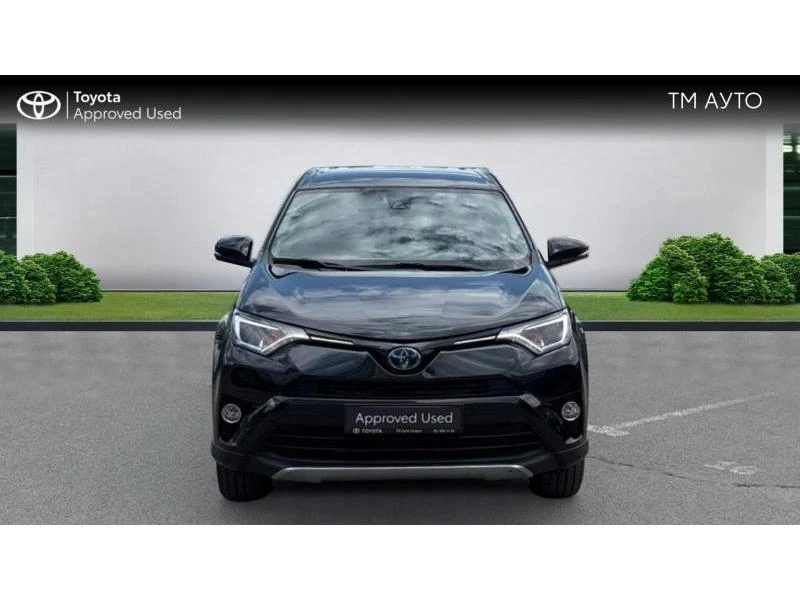 Toyota Rav4 2.5HSD FWD EXECUTIVE, снимка 5 - Автомобили и джипове - 54746412