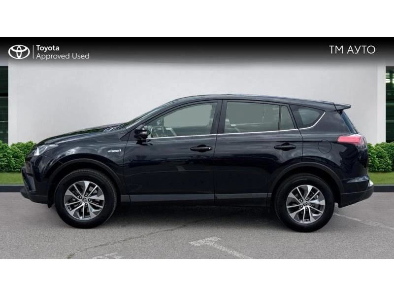 Toyota Rav4 2.5HSD FWD EXECUTIVE, снимка 3 - Автомобили и джипове - 54746412