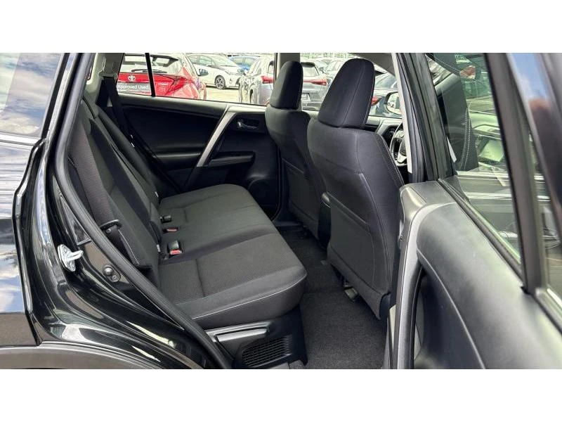 Toyota Rav4 2.5HSD FWD EXECUTIVE, снимка 7 - Автомобили и джипове - 54746412
