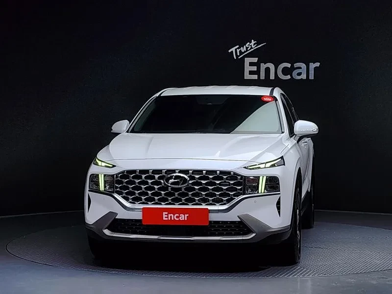 Hyundai Santa fe 2.5T 4Wd Premium | Mobile.bg � ����������� 3