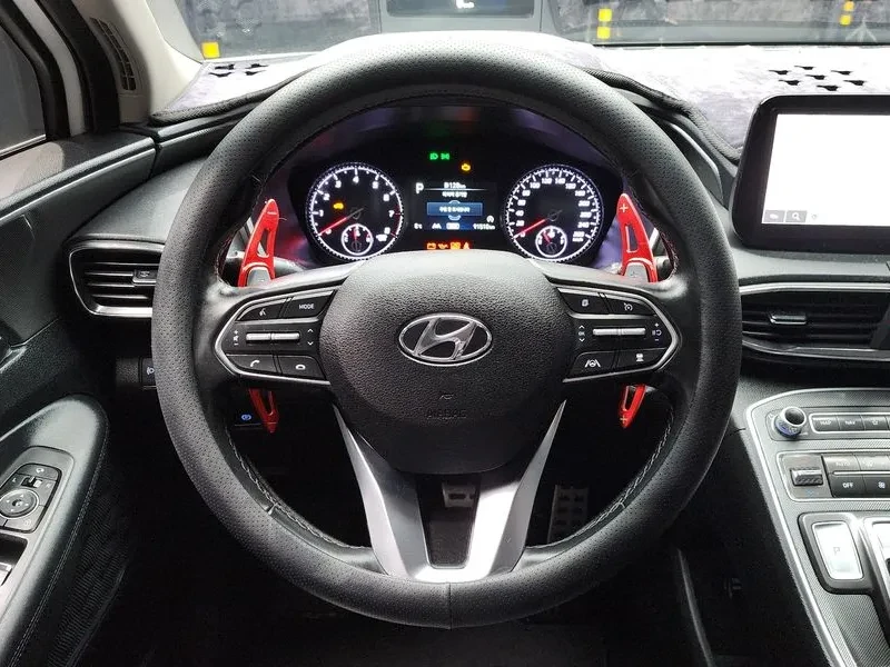 Hyundai Santa fe 2.5T 4Wd Premium | Mobile.bg � ����������� 13