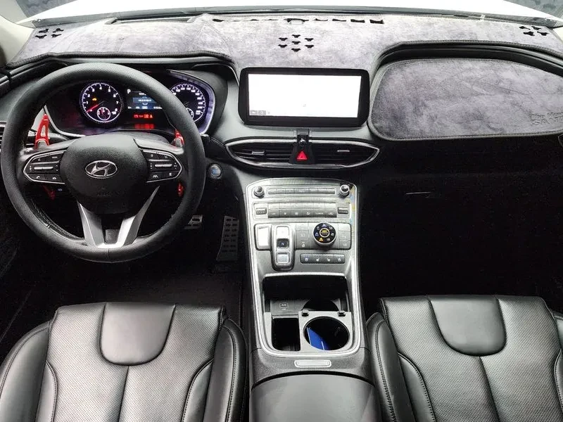 Hyundai Santa fe 2.5T 4Wd Premium | Mobile.bg � ����������� 7