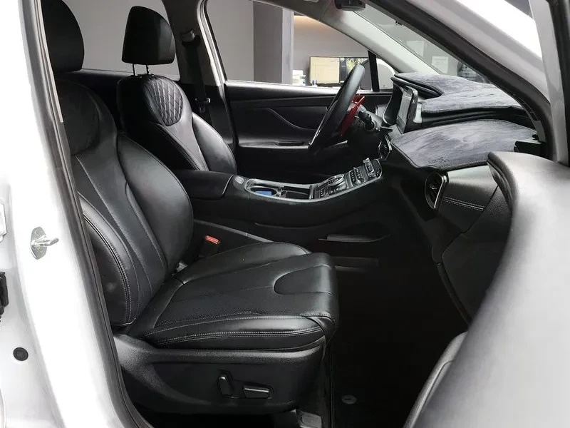 Hyundai Santa fe 2.5T 4Wd Premium | Mobile.bg � ����������� 11