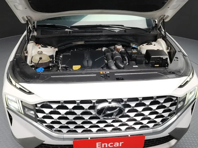 Hyundai Santa fe 2.5T 4Wd Premium | Mobile.bg � ����������� 6