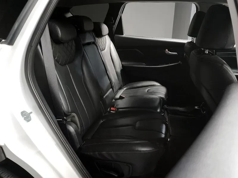 Hyundai Santa fe 2.5T 4Wd Premium | Mobile.bg � ����������� 12