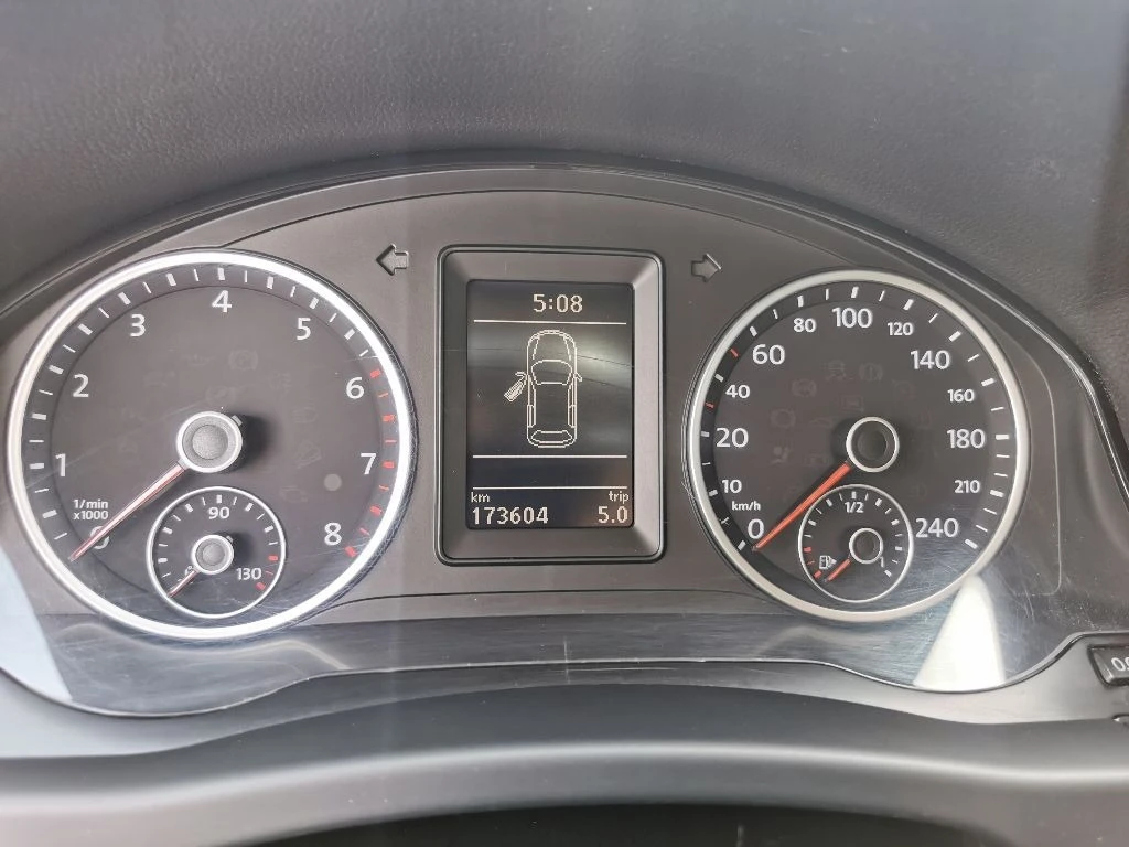 VW Tiguan 2.0TSI 4-motion DSG | Mobile.bg — изображение 16