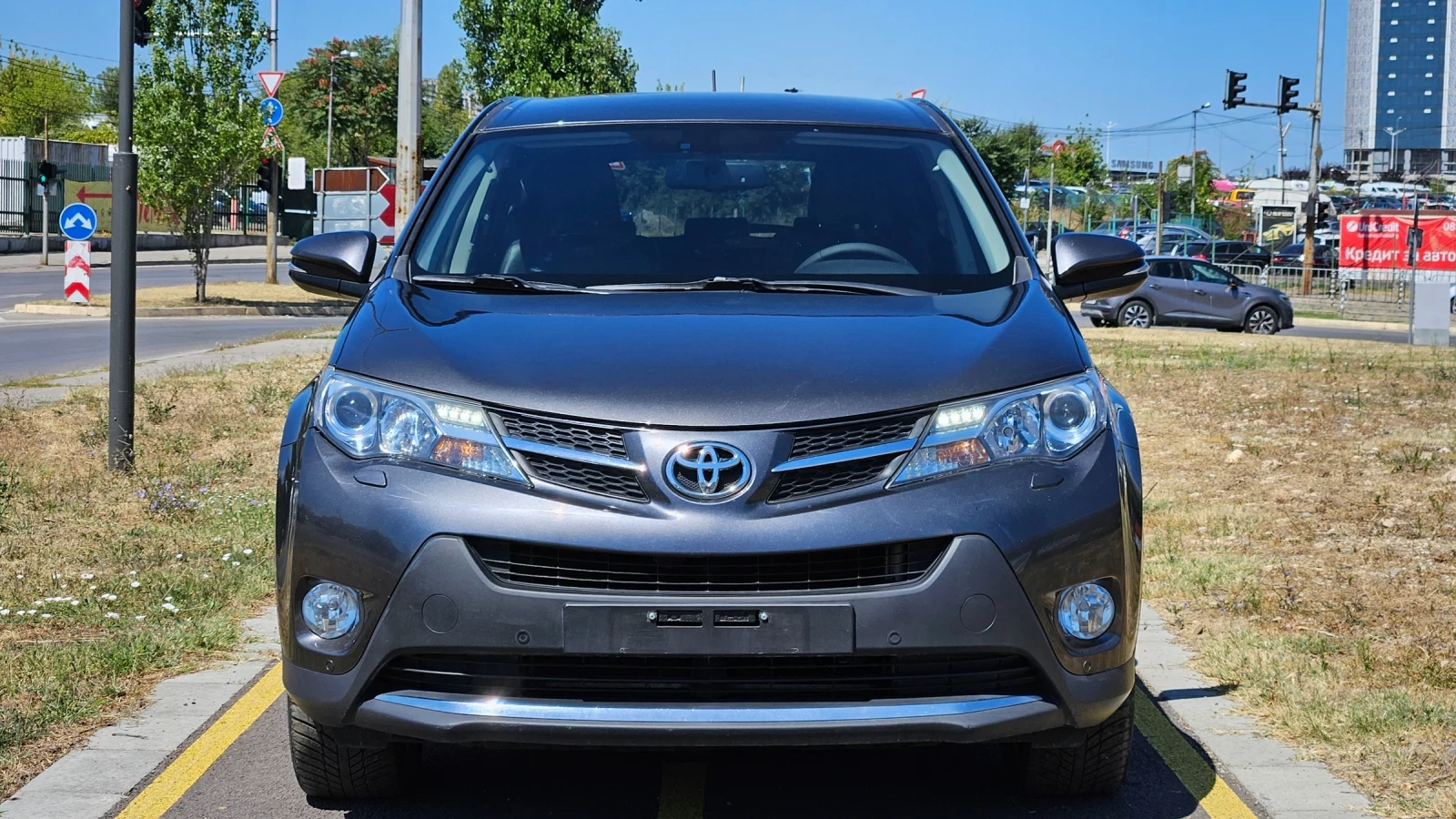 Toyota Rav4 2.0 D4D - изображение 3