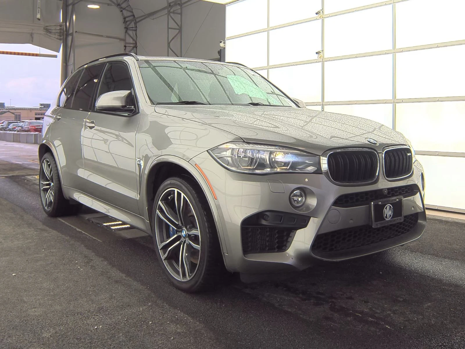 BMW X5  MSports* Harman Kardon* Keyless* Подгрев* Нави - изображение 6