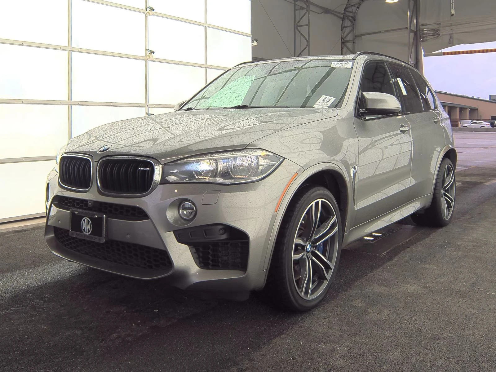 BMW X5  MSports* Harman Kardon* Keyless* Подгрев* Нави - изображение 2