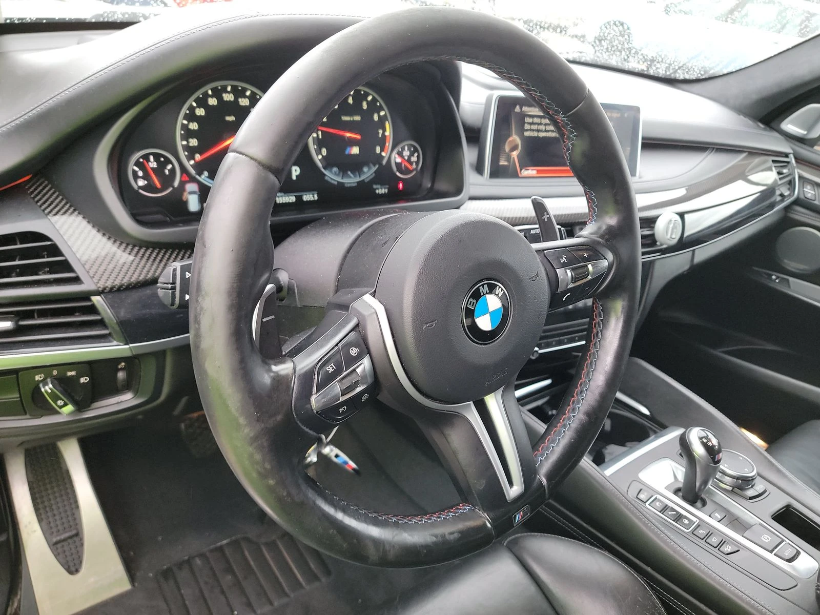 BMW X5  MSports* Harman Kardon* Keyless* Подгрев* Нави - изображение 9