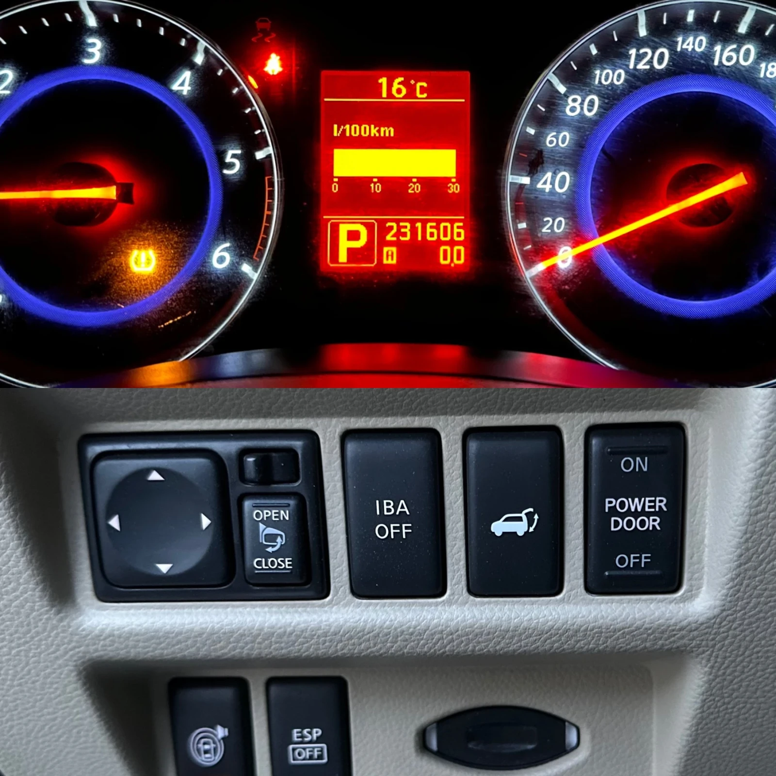 Infiniti Fx 30  &  &  &     | Mobile.bg   15