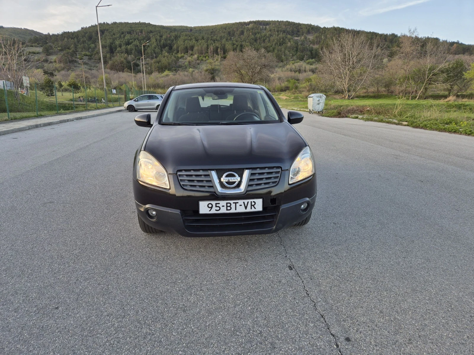 Nissan Qashqai 1.6i - изображение 2