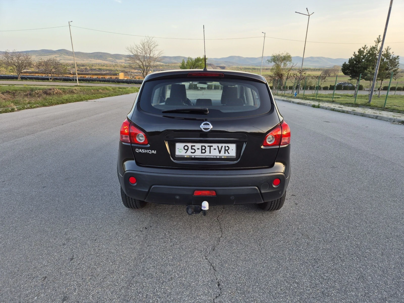 Nissan Qashqai 1.6i - изображение 6