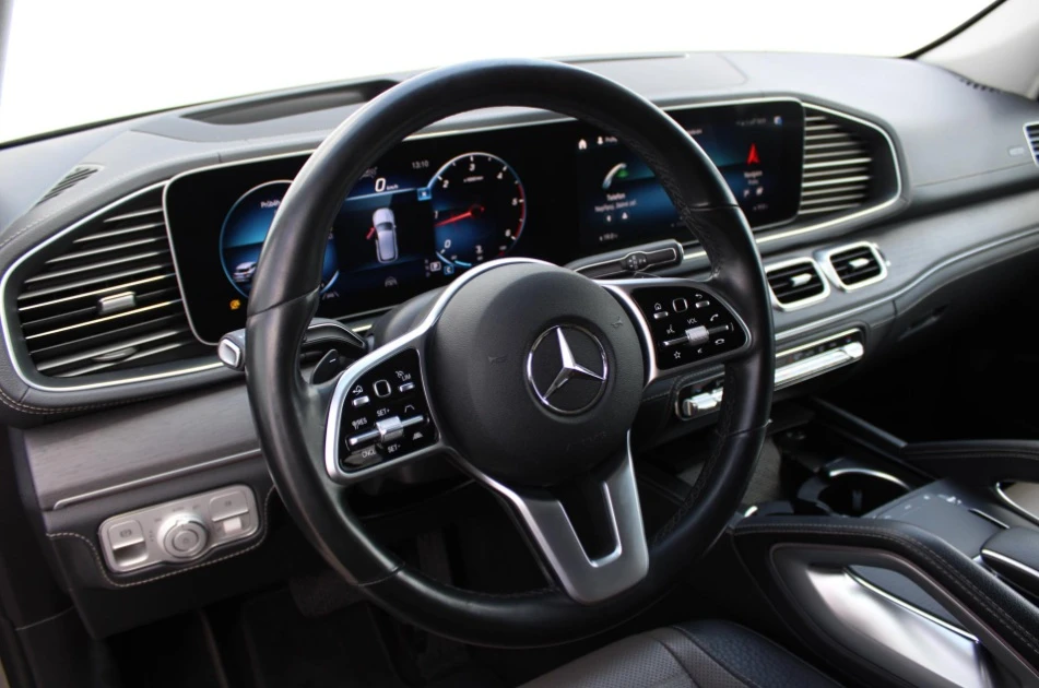 Mercedes-Benz GLE 400 d 4Matic AMG-Line - изображение 6