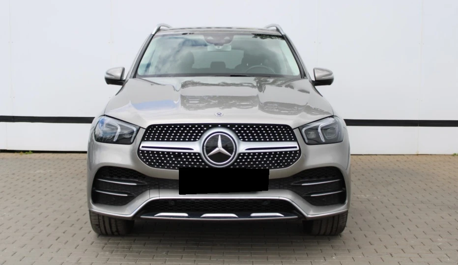 Mercedes-Benz GLE 400 d 4Matic AMG-Line - изображение 2