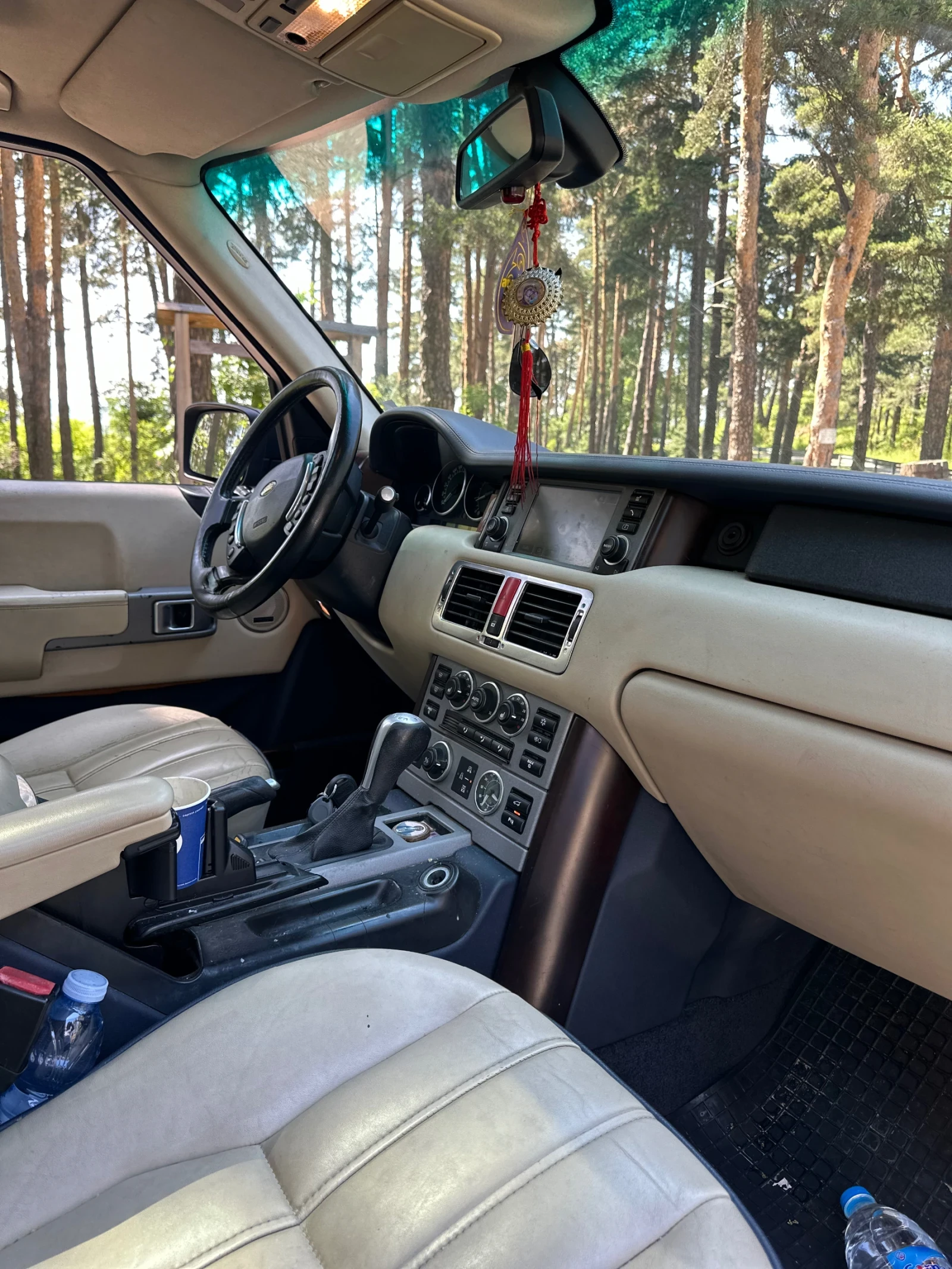 Land Rover Range rover  - изображение 8