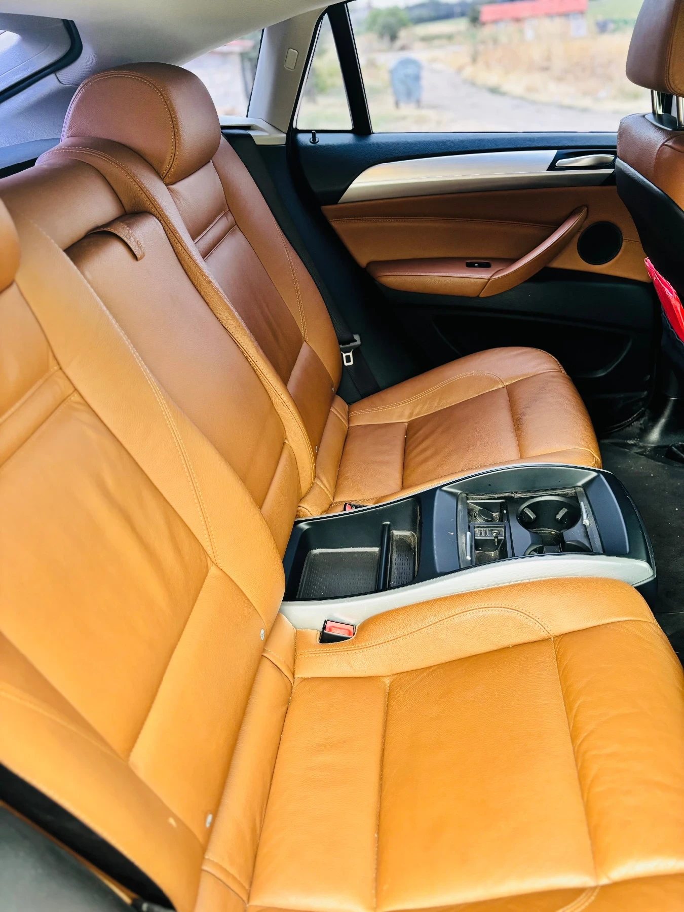 BMW X6  - изображение 6