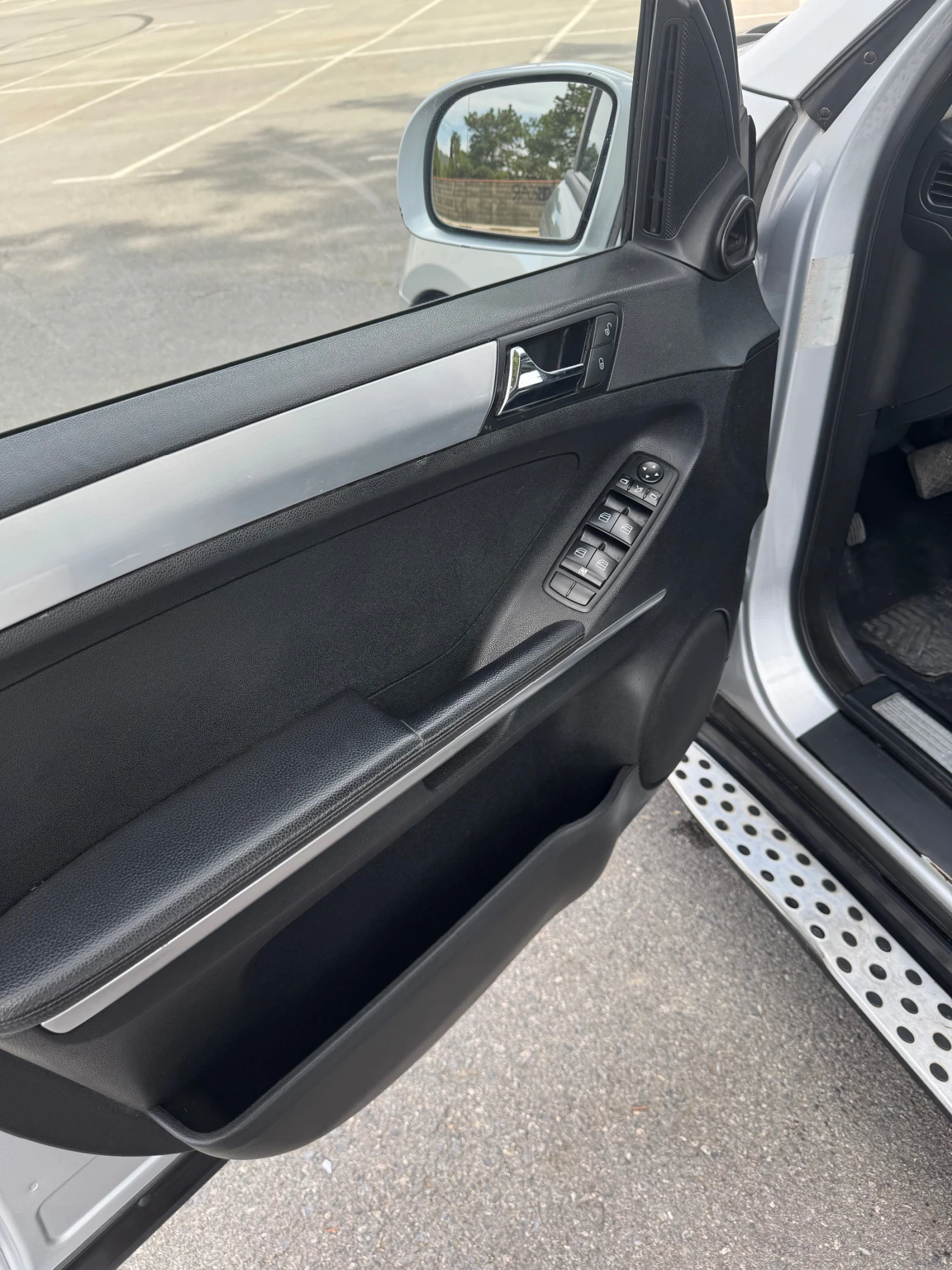 Mercedes-Benz ML 280 280cdi 4-matic - изображение 8