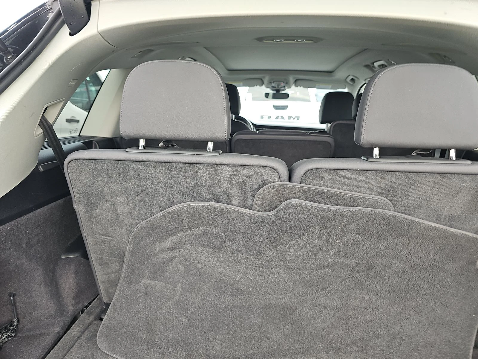 Audi Q7 2024* MATRIX* DISTRONIK* B&O* LANE ASSIST* KEYLESS | Mobile.bg   13