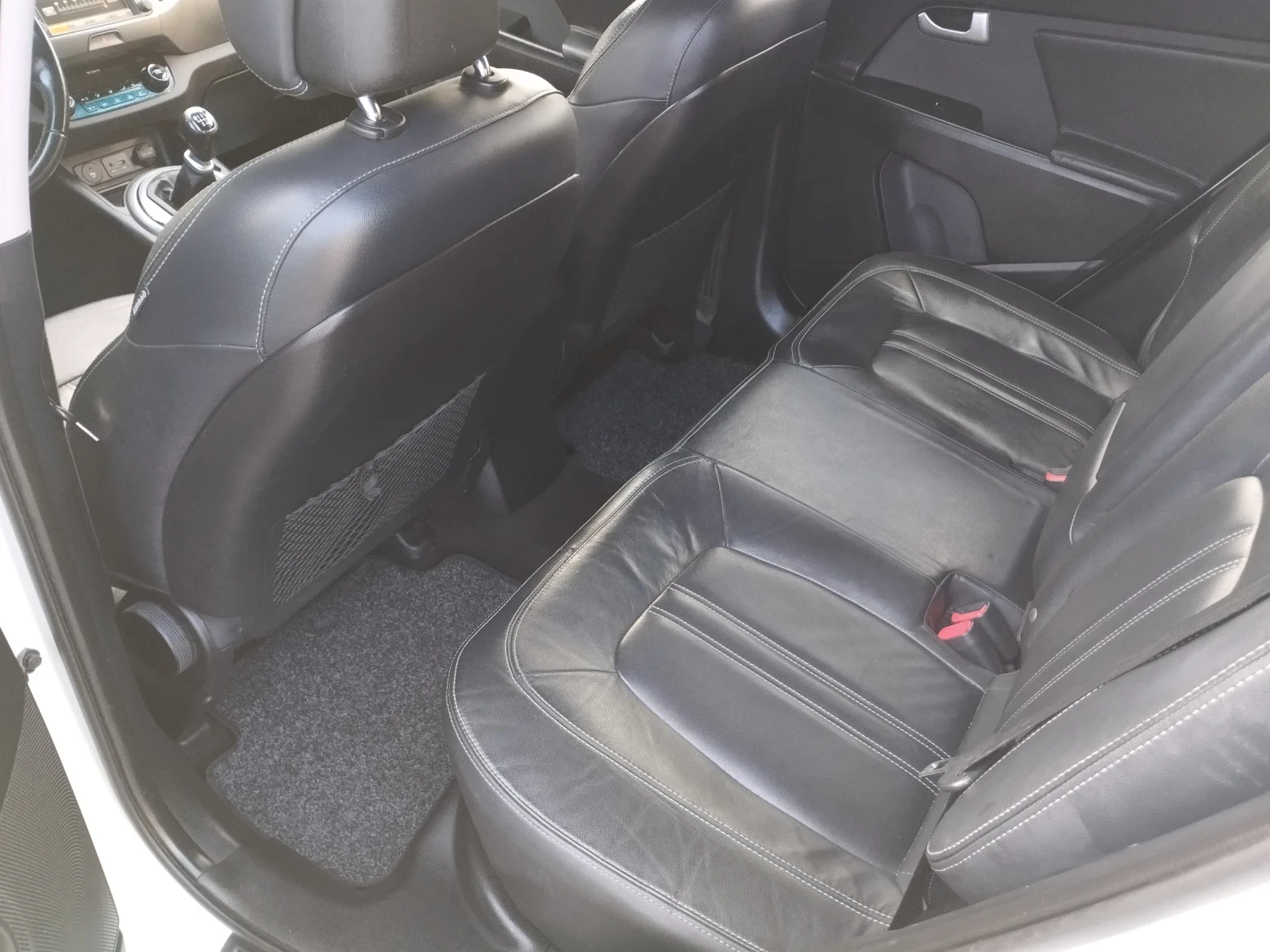 Kia Sportage 1.7crdi EURO6 | Mobile.bg   9