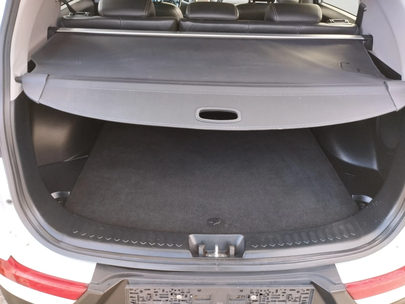 Kia Sportage 1.7crdi EURO6 | Mobile.bg   15