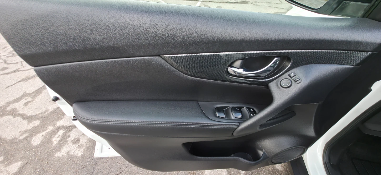 Nissan X-trail 1.6 DCI 131k.c UNIKAT ITALIA EURO 6B  | Mobile.bg   11