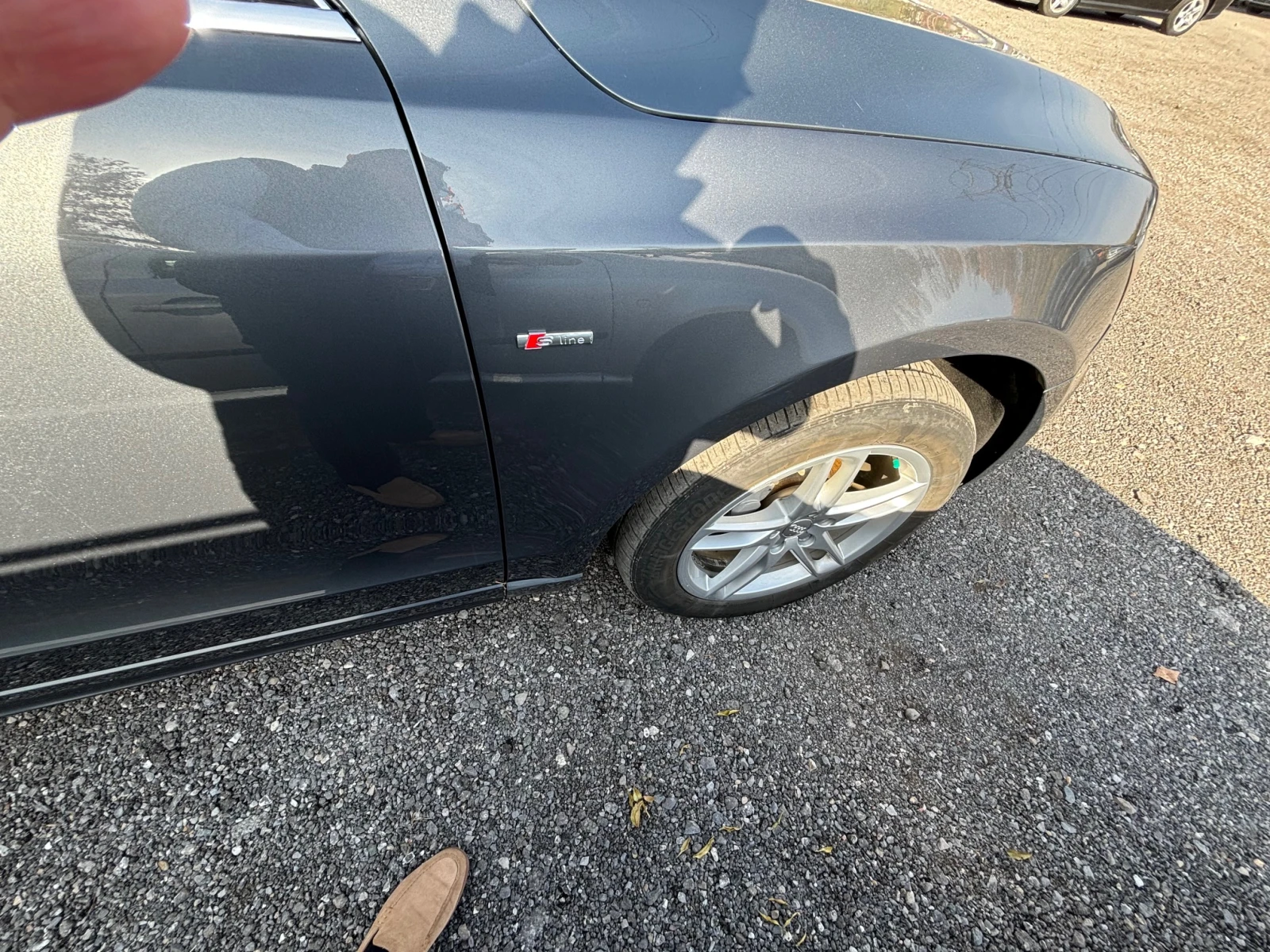 Audi Q5 Premium Plus S-line - изображение 10