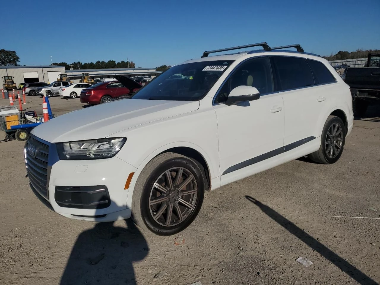 Audi Q7 | Mobile.bg � ����������� 1